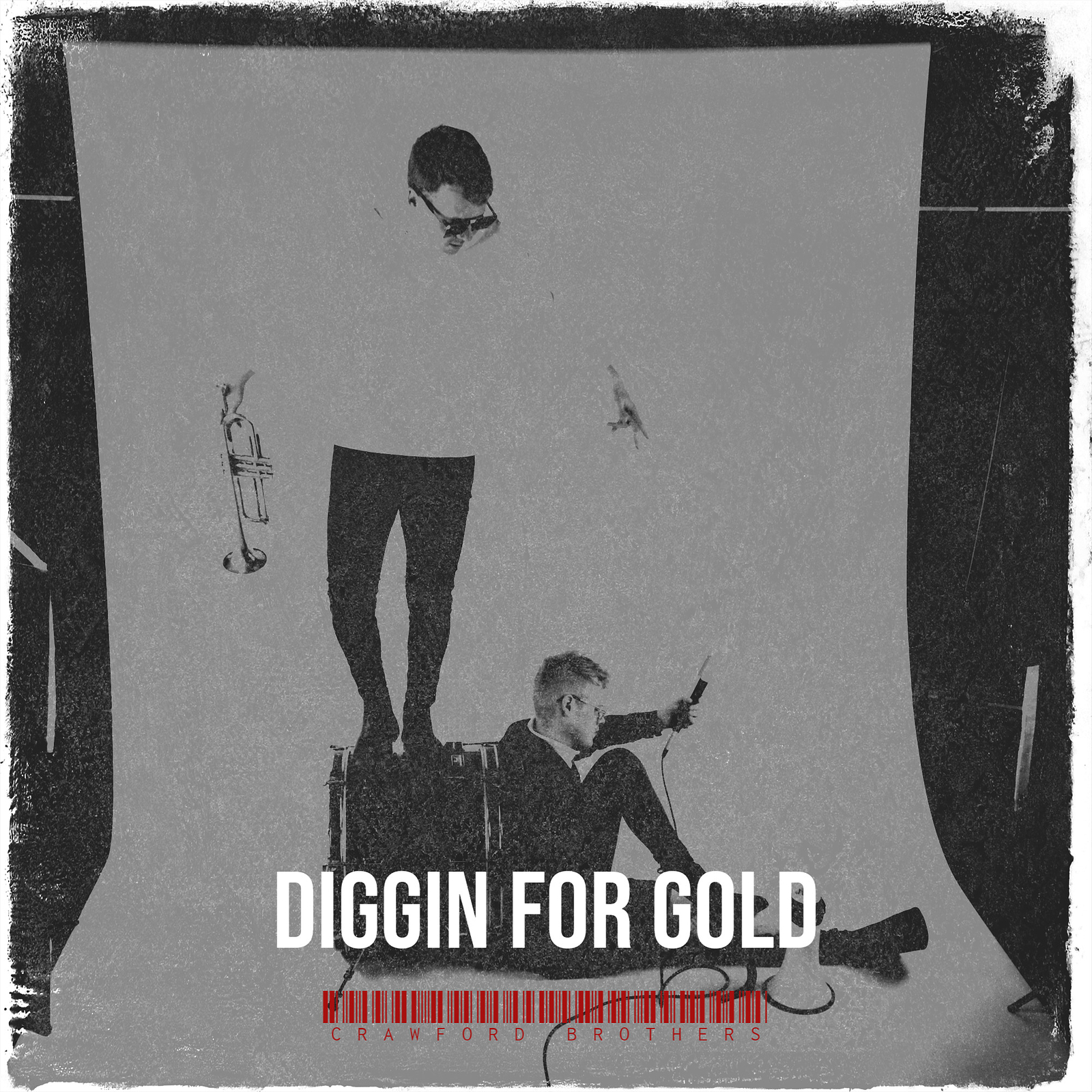 Crawford Brothers - Diggin for Gold
