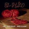 R.K.M.、Elvis Crespo、Jorge Celedón、Jose Nieves、Maribel Vega、Julio Cartagena、Jonathan Garzon - El Hilo