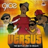 9ice、Copyright Control - 9ice vs 2face Idibia