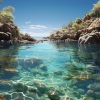 Relax & Relax、Calming Water、Neuron Minds - Ambient Lake of Serene Waters