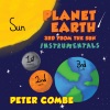 Peter Combe - Planet Earth 3rd From The Sun (Instrumental)