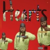 17Majinn、Marquese May - deyluvmajinn (Explicit)