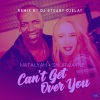 Natalyah、shurwayne winchester、Stuart Ojelay、Word of Mouth UK - Can't Get Over You (feat. Shurwayne Winchester)(Remix House Version)
