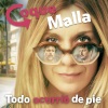 coque malla - Todo ocurrió de pie