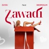Zuchu、Dadiposlim - Zawadi (feat. Dadiposlim)
