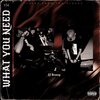 Lil Breezy - WHAT YOU NEED (Explicit)