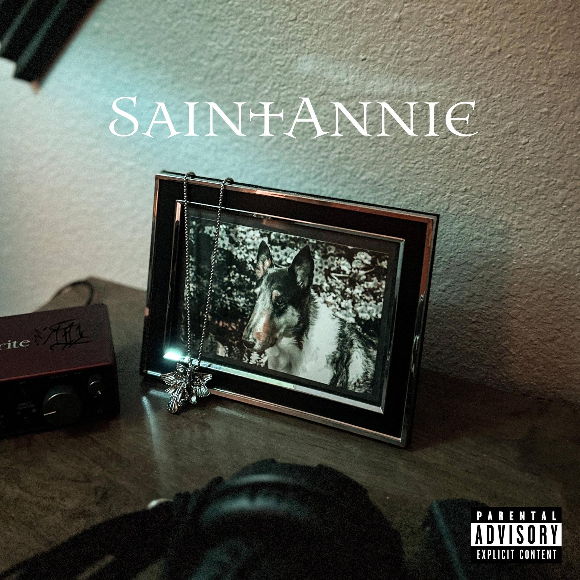MAVRIK - SaintAnnie (Explicit)