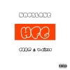 hfg、Teez - NOT ALON (feat. Teez & Y-eight)(Explicit)