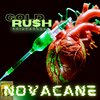 Gold Ru$H、Raidenrush - Novacane (Explicit)