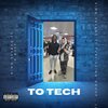 King Savage Yt、K Busy - To Tech (Explicit)