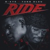 D-Aye、Yung Bleu - Ride (Clean)