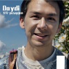 玉导-yusupjan - Daydi
