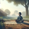 Kids Yoga Music Collection - Zen Kids Melodies