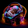 Baby Sleep Spot、Baby Lullaby Songs To Go To Sleep Album、Sleep My Child - Baby Lullaby Velvet’s Caress