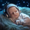 Baby Sleepy Sound、Baby Soothing Music for Sleep、Bedtime Buddy - Sky Serenity Baby Sleep