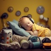 Christmas Sleep Baby、Baby Lullaby International、Baby Sleepy Sound - Sleep Echoes Baby Lull