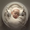 Lullaby Experts、Baby Sleep Spot、Plinki Lullabies - Lullaby Cascade Baby Dreams