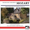 Mozart Festival Orchestra《Mozart Piano Concerto No. 26 