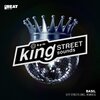 Basil - City Streets (Kaoz on City Streets)