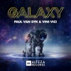 Paul Van Dyk、Vini Vici - Galaxy (Single Version)