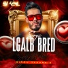 Sidou Japonais、DJ Kim - SAYI LGALB BRED