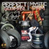Perfect Giddimani、Mystic Firm - Roof