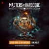 Deadly Guns、Tha Watcher《Time Heist (Official Masters of Hardcore 2024 Anthem)》[MP3/LRC]