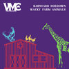 Viral Sound Empire - Barnyard Hoedown Wacky Farm Animals