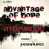 Atomikdog《Advantage of Dope》[MP3/LRC]