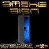 Aaron Jackson、Smoke Sign - This One Time on Mars