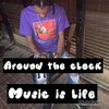 Mac B - Around the clock