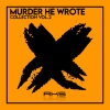 Murder He Wrote - Tweet