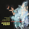André Popp - Les filles de Paris