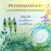 Francois Perier、André Popp - Ouverture, les quatre éléments, symphonie de l’univers