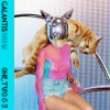 Galantis《One, Two & 3》[MP3/LRC]