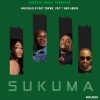 Malungelo、Ray T、Sands、zakwe - Sukuma (feat. Zakwe, Ray T, Sands)