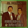 Heriberto Hernandez、Tomas Villarreal - La Gente de mi Pueblito (feat. Tomas Villarreal)