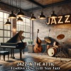 Jazz Lounge Zone - Groovy Jazz Positivity