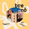 Lucas Tadeu、Breno - Mari