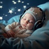 Lullaby Lullaby、Baby Sleeping Music、Lullaby Garden《Dusk Baby Sleep Drift》[MP3/LRC]