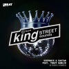 Diephuis、Eastar、Tracy Hamlin - Be Yourself
