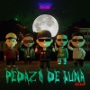 Phantom Joyce、Doble H、LHS、Aldama、Prediel - Pedazo de Luna (feat. Doble H, Aldama & Prediel)(LHS Remix|Explicit)