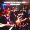 Borgore、Tima Dee - Dissociated (UNPLUGGED)