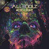 Alienoiz《Acid Light》[MP3/LRC]