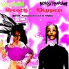 SAMOSTHATED、Rokkstarnova - scottie pippen (feat. Rokkstarnova)(Explicit)
