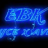 Sayce、Aviso - EBK (Explicit)