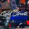 MC Redwolf - Cold Streets (Explicit)