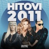 Milica Todorovic、Grand Production - Sve je uzalud