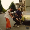 Jonathan Hay - My Dad’s Duct Taped (Mallard Crossing Mix)