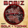 Bo Biz - Samurai